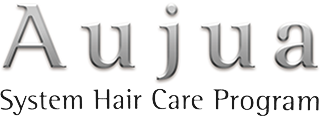 Aujua System Hair Care Program